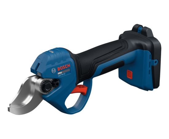 Bosch Powertools Cordless Secateurs GGP18V-32 Pruner 18 Volt (Retail) Jaunumi -Dārzam