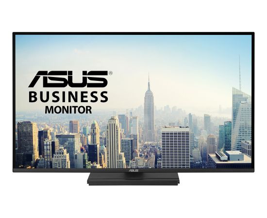 Asus VA27AQSE (68.5 cm (27 inches), black, QHD, IPS, ergonomic stand) Monitori