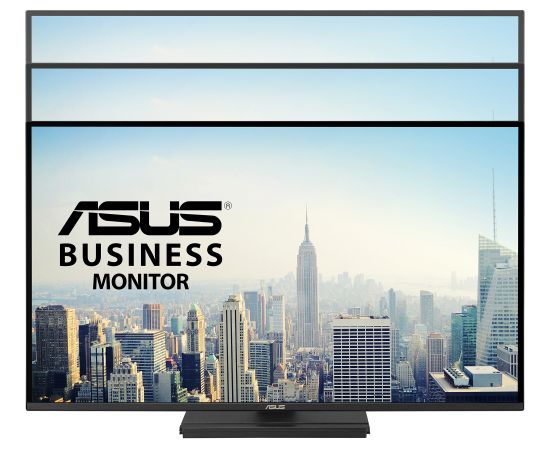 Asus VA27AQSE (68.5 cm (27 inches), black, QHD, IPS, ergonomic stand) Monitori