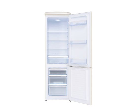 Frigelux CB255RCD Ledusskapis 183cm Ledusskapji
