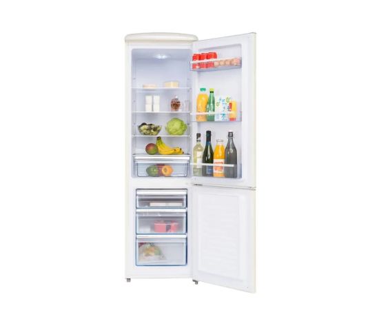 Frigelux CB255RCD Ledusskapis 183cm Ledusskapji