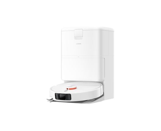 Xiaomi H50 Pro EU Wet&Dry White Пылесосы - Роботы