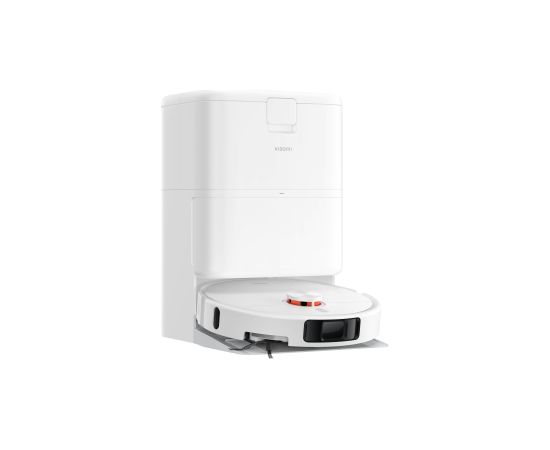 Xiaomi H50 Pro EU Wet&Dry White Пылесосы - Роботы