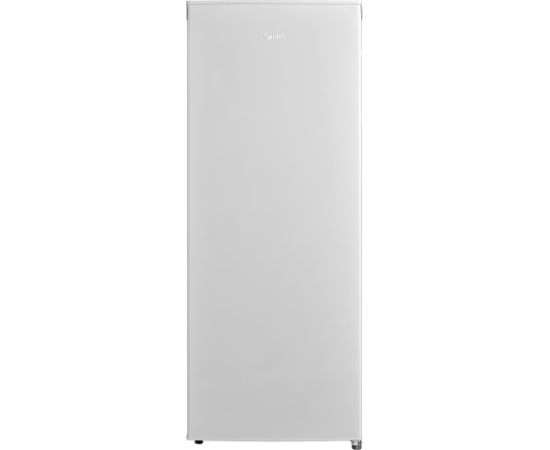 Midea MDRU229FZE01 Saldētava, Vertikāla 142cm 160L Balta Saldētavas