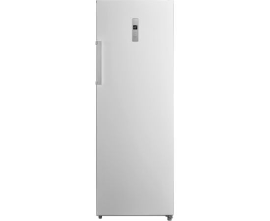 Midea MDRU333FZE01E Saldētava, Vertikāla 172cm NoFrost Balta Saldētavas