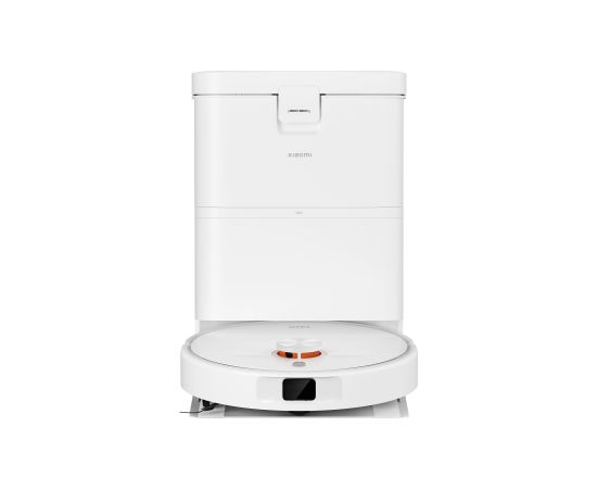 Xiaomi H50 EU Wet&Dry White Пылесосы - Роботы
