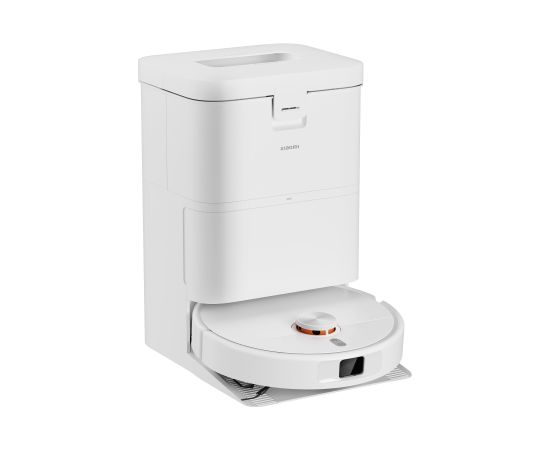Xiaomi H50 EU Wet&Dry White Пылесосы - Роботы