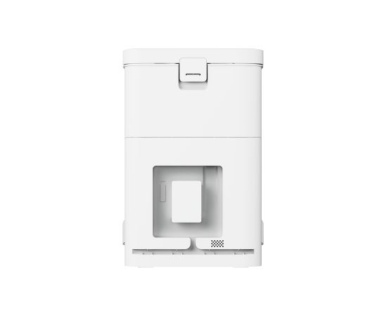 Xiaomi H50 EU Wet&Dry White Пылесосы - Роботы