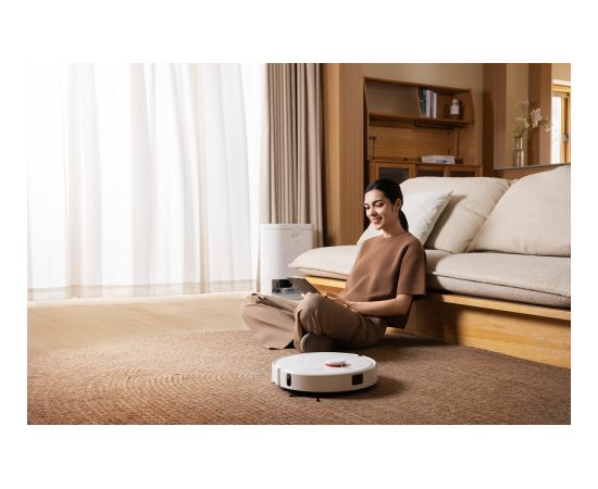 Xiaomi H50 EU Wet&Dry White Пылесосы - Роботы