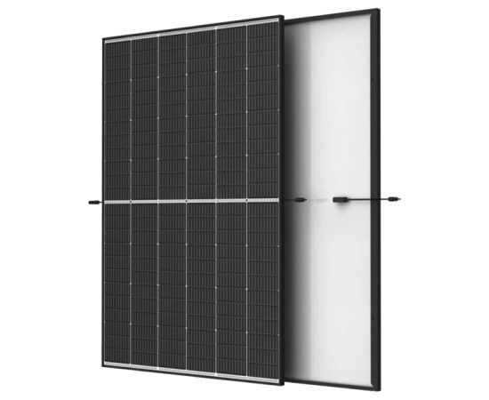 TrinaSolar 510 W VERTEX S+ NEG18R.28 N-Type Dual Glass TOPCon Monocrystalline Saules paneļi