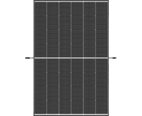 TrinaSolar 450 W VERTEX S+ NEG9R.28 N-Type Dual Glass TOPCon Monocrystalline Saules paneļi