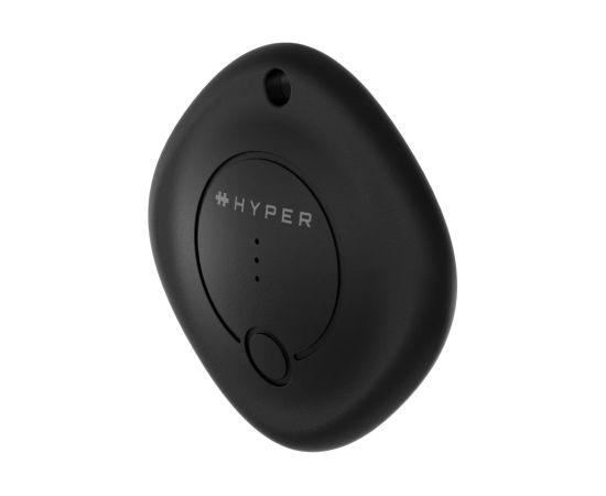 Hyper HyperShield Universal Find My Locator/Tracker HS5800BKGL Black Новинки Компьютерная техника