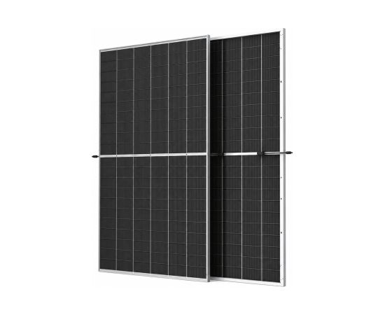 TrinaSolar 720 W VERTEX TSM-NEG21C.20 N-Type BIFACIAL Dual Glass i-TOPCon Monocrystalline Saules paneļi