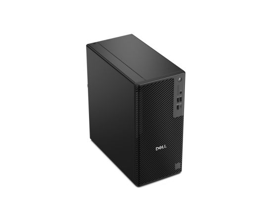 Dell Pro Precision 7 T1 PW7T1260 Desktop Tower Intel Core Ultra 7 265 Internal memory 32 GB DDR5 Solid-state drive capacity 1000 GB NVIDIA RTX 2000 ADA Keyboard language No keyboard Windows 11 Pro Warranty 36 month(s) Personālie datori