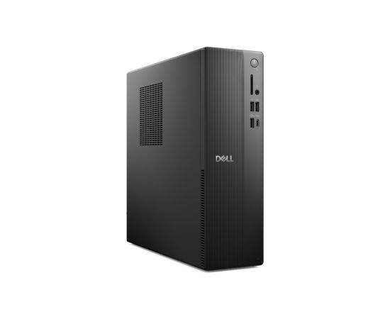 Dell Pro Essential QVS1260 Desktop Slim Intel Core Ultra 5 225 16 GB DDR5 1000 GB Intel UHD Graphics No keyboard Windows 11 Home Warranty 36 month(s) Personālie datori