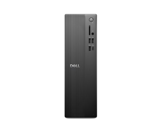 Dell Pro Essential QVS1260 Desktop Slim Intel Core Ultra 5 225 16 GB DDR5 1000 GB Intel UHD Graphics No keyboard Windows 11 Home Warranty 36 month(s) Personālie datori