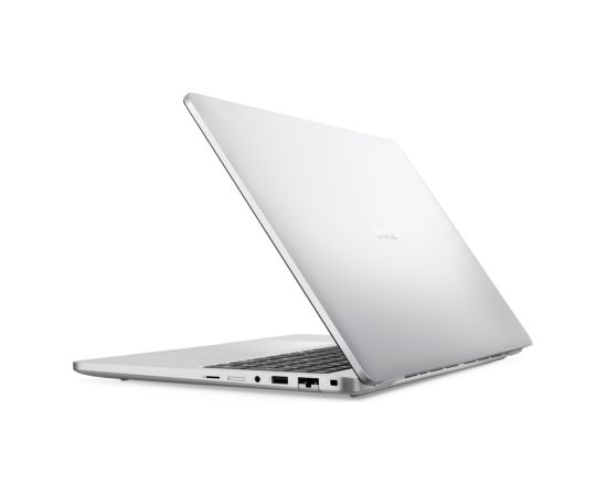 Dell Pro 16 Plus PB16250 16 " FHD+ Anti-glare Intel Core Ultra 5 236V 16 GB LPDDR5x Solid-state drive capacity 512 GB Intel Arc Graphics Ubuntu 802.11be Bluetooth version 5.4 Keyboard language English Keyboard backlit Warranty 36 month(s) Battery warranty Portatīvie datori
