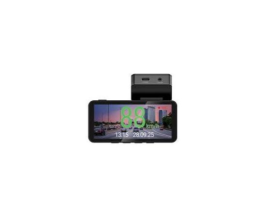 Navitel Dashcam R87 GPS (satellite) 412 x 960 Maps included Video reģistratori