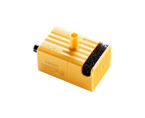 PETKIT Wireless Pump for EVERSWEET Max 2 UVC Yellow Jaunumi - Viedierices