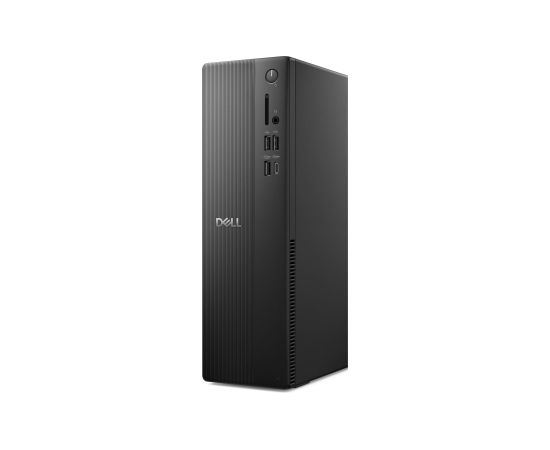 Dell Pro Essential QVS1260 Desktop Slim Intel Core Ultra 5 225 16 GB DDR5 Intel UHD Graphics No keyboard Ubuntu Warranty 36 month(s) Personālie datori