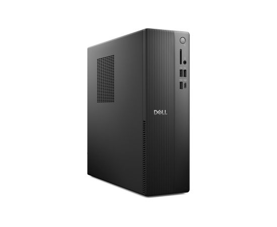 Dell Pro Essential QVS1260 Desktop Slim Intel Core Ultra 5 225 16 GB DDR5 Intel UHD Graphics No keyboard Ubuntu Warranty 36 month(s) Personālie datori