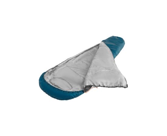 Easy Camp Starling Mummy Blue 8°C Sleeping Bag 210 x 75 x 50 cm Temperature -5 to 12 °C Two-way open-end, autolock Спальные мешки