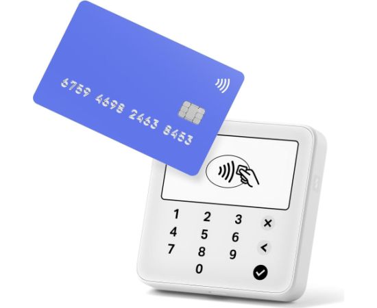 SumUpCard Reader Solo Lite Считыватели карт