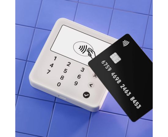 SumUpCard Reader Solo Lite Считыватели карт