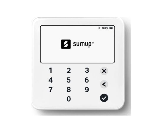 SumUpCard Reader Solo Lite Считыватели карт