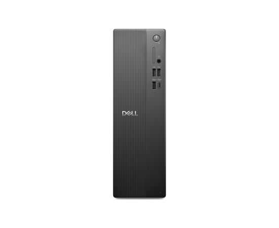 Dell Pro Essential QVS1260 Desktop Slim Intel Core Ultra 5 225 8 GB DDR5 512 GB Intel UHD Graphics No keyboard Windows 11 Pro Warranty 36 month(s) Personālie datori