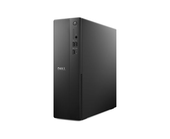 Dell Pro Essential QVS1260 Desktop Slim Intel Core Ultra 5 225 8 GB DDR5 512 GB Intel UHD Graphics No keyboard Windows 11 Pro Warranty 36 month(s) Personālie datori