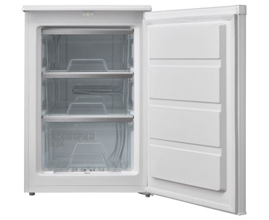 Midea MDRD129FZE01 Saldētava, vertikāla 84.5cm 86L Saldētavas