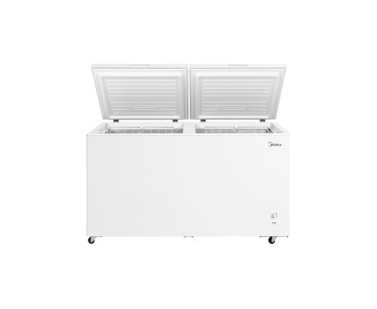 Midea MDRC698FEE01 Saldētava, Horizontāla 508L Balta Saldētavas