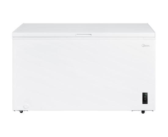 Midea MDRC564FEE01 Saldētava, Horizontāla 418L Balta Saldētavas