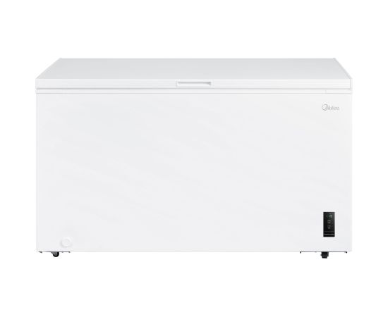 Midea MDRC564FEE01 Saldētava, Horizontāla 418L Balta Saldētavas