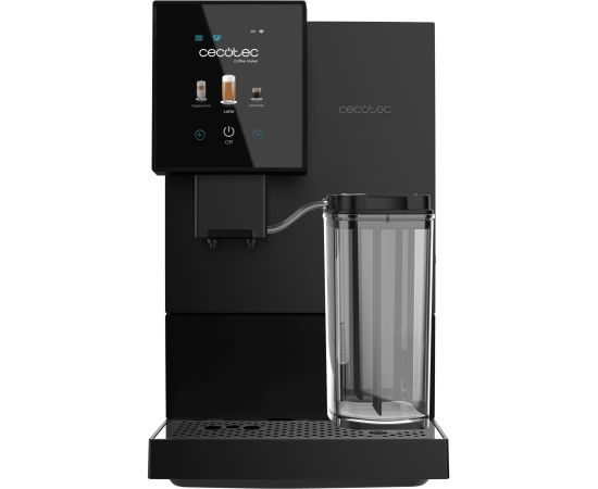 Cecotec 1460 Compactccino Connected Super-automatic Kafijas automāts Kafijas aparāti