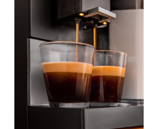 Cecotec 1460 Compactccino Connected Super-automatic Kafijas automāts Kafijas aparāti