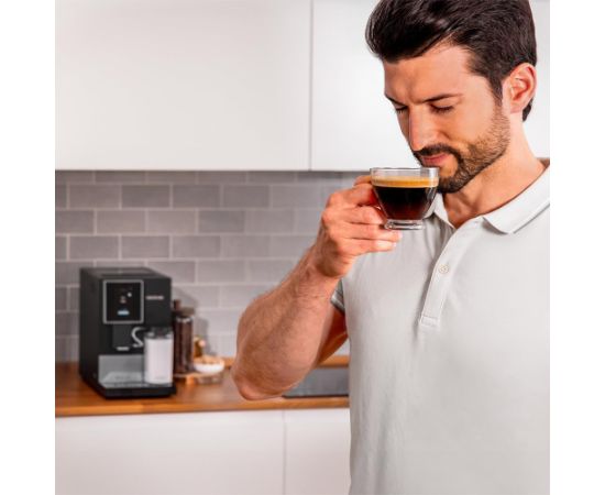 Cecotec 1460 Compactccino Connected Super-automatic Kafijas automāts Kafijas aparāti