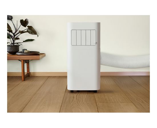Mill MPAC5000 Air Conditioner Number of speeds 2 White Gaisa kondicionieri