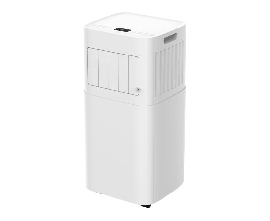 Mill MPAC5000 Air Conditioner Number of speeds 2 White Gaisa kondicionieri