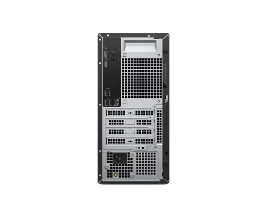 Dell Pro Essential QVT1260 Desktop Tower Intel Core i5 i5-14400 16 GB DDR5 1000 GB Intel UHD Graphics 730 No keyboard Windows 11 Pro Warranty 36 month(s) Personālie datori