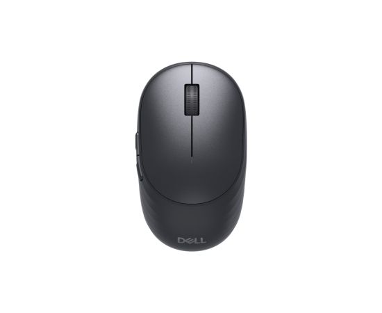 Dell Pro 7 Rechargeable Compact Mouse - MS746 Wireless 2.40 GHz Black Peles, ievadierīces