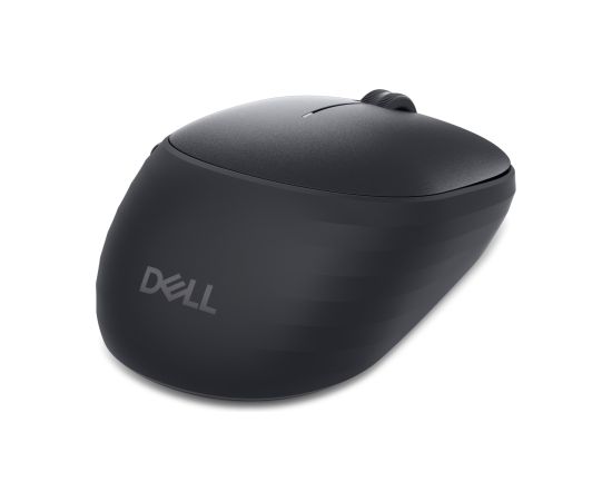 Dell Pro 7 Rechargeable Compact Mouse - MS746 Wireless 2.40 GHz Black Peles, ievadierīces