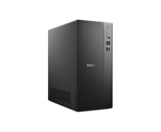 Dell Pro Essential QVT1260 Desktop Tower Intel Core i5 i5-14400 16 GB DDR5 512 GB Intel UHD Graphics 730 No keyboard Windows 11 Pro Warranty 36 month(s) Personālie datori