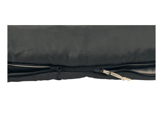 Outwell Sleeping Bag Contour Prime 220 x 85 cm Temperature -13 to 16 °C 2-way L-shape open-end with auto lock Спальные мешки