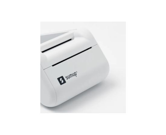 SumUp Solo Card Reader With Receipt Printer 800620201 Считыватели карт