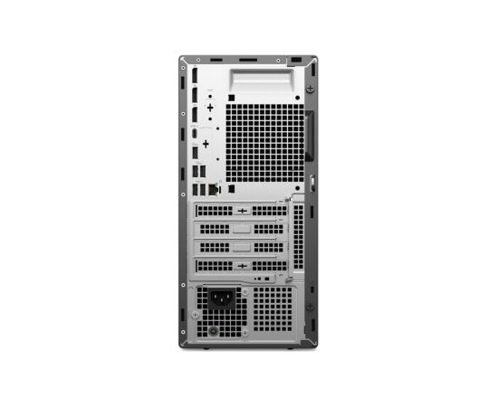 Dell Pro Precision 7 T1 PW7T1260 Desktop Tower Intel Core Ultra 7 265 Internal memory 32 GB DDR5 Solid-state drive capacity 512 GB NVIDIA A1000 Keyboard language No keyboard Windows 11 Pro Warranty 36 month(s) Personālie datori