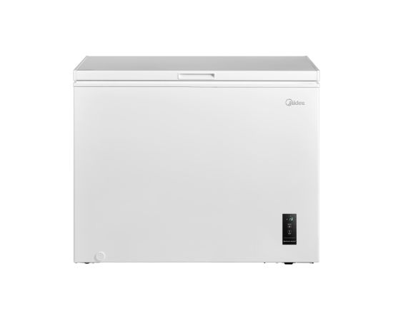 Midea MDRC345FEE01 Saldētava, Horizontāla 249L Balta Saldētavas