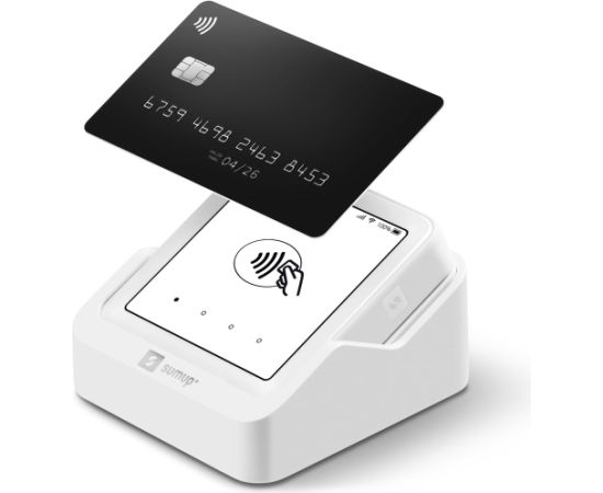 SumUpSolo Card Reader 800605502 Считыватели карт