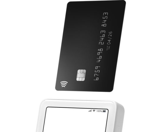 SumUpSolo Card Reader 800605502 Считыватели карт